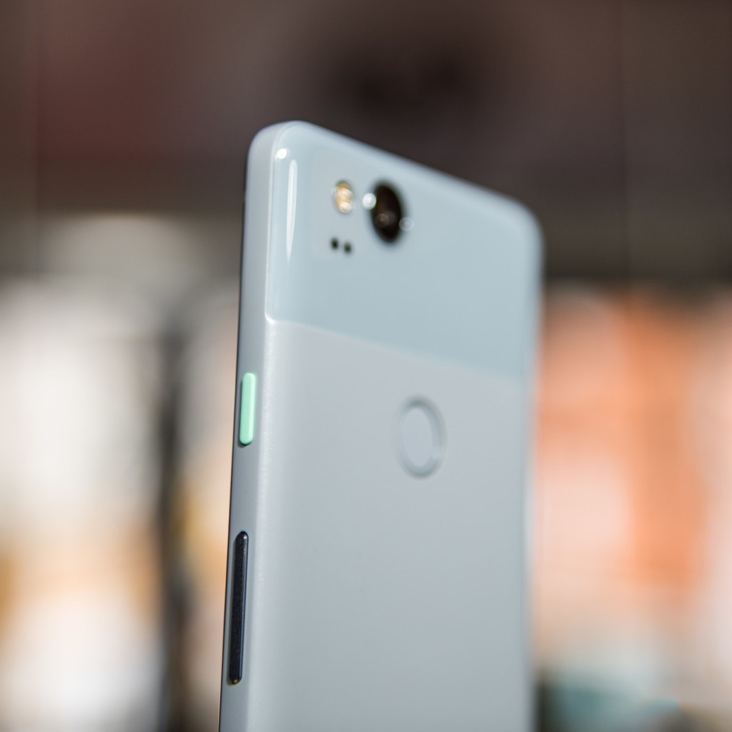 Pixel 2